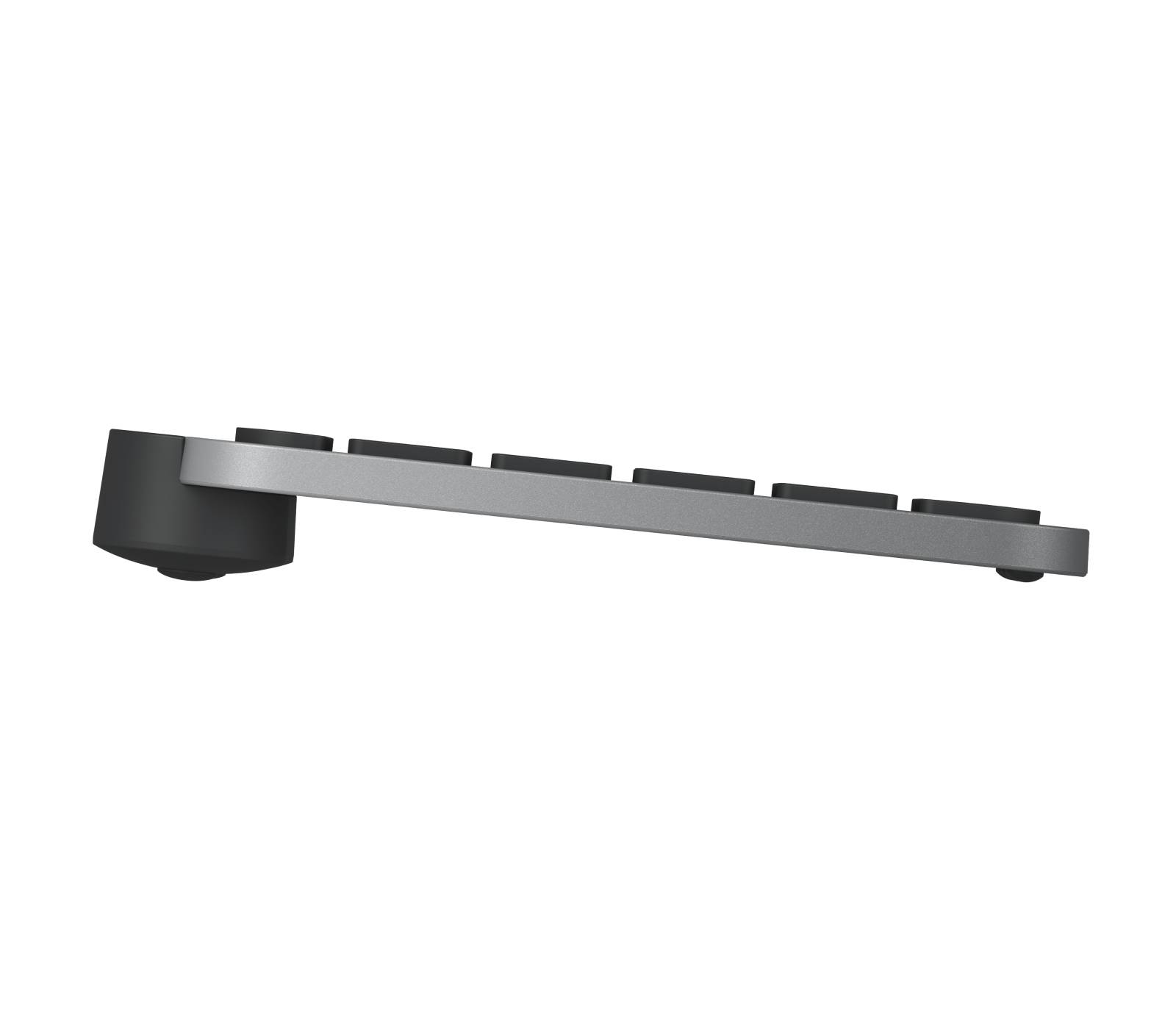 Logitech Master MX Keys Mini For Business  (Qwerty US) Zwart