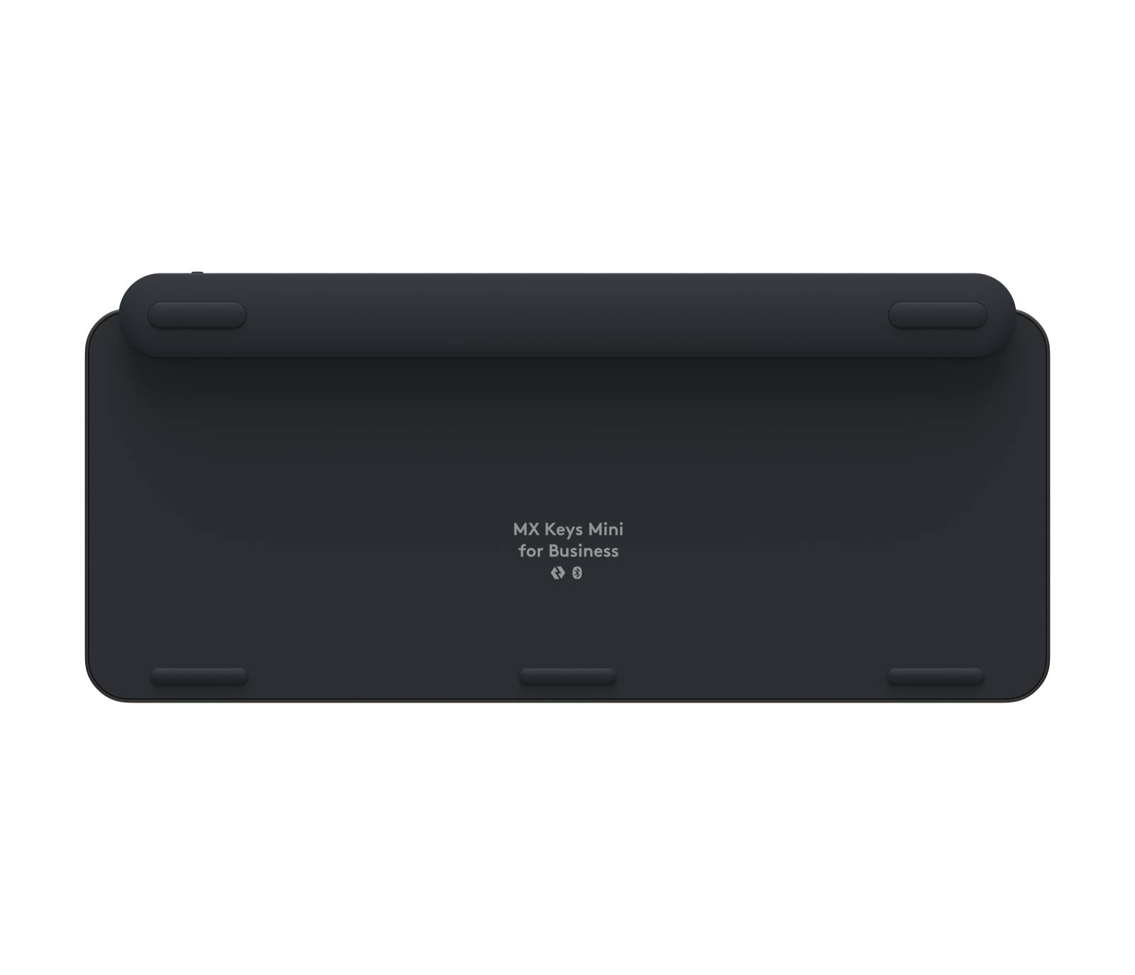 Logitech Master MX Keys Mini For Business  (Qwerty US) Zwart