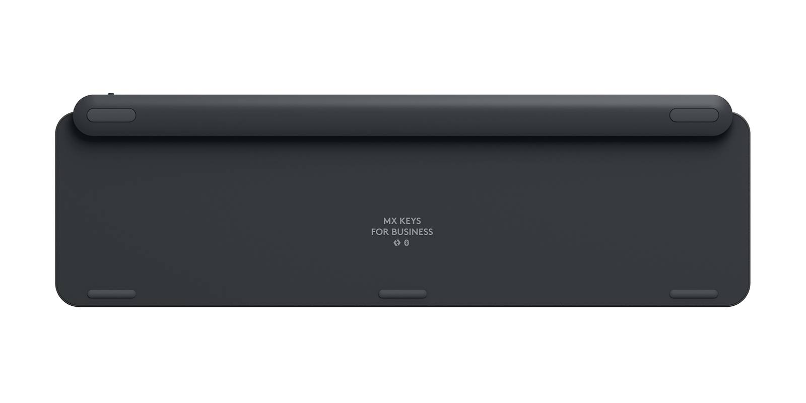 Logitech Master 920-010246 toetsenbord Kantoor Bluetooth Zwitsers Grafiet