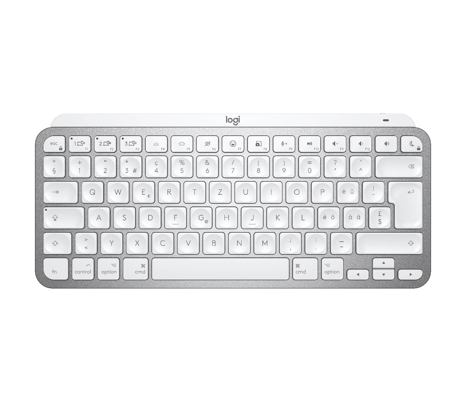 Logitech MX Keys Mini for Mac