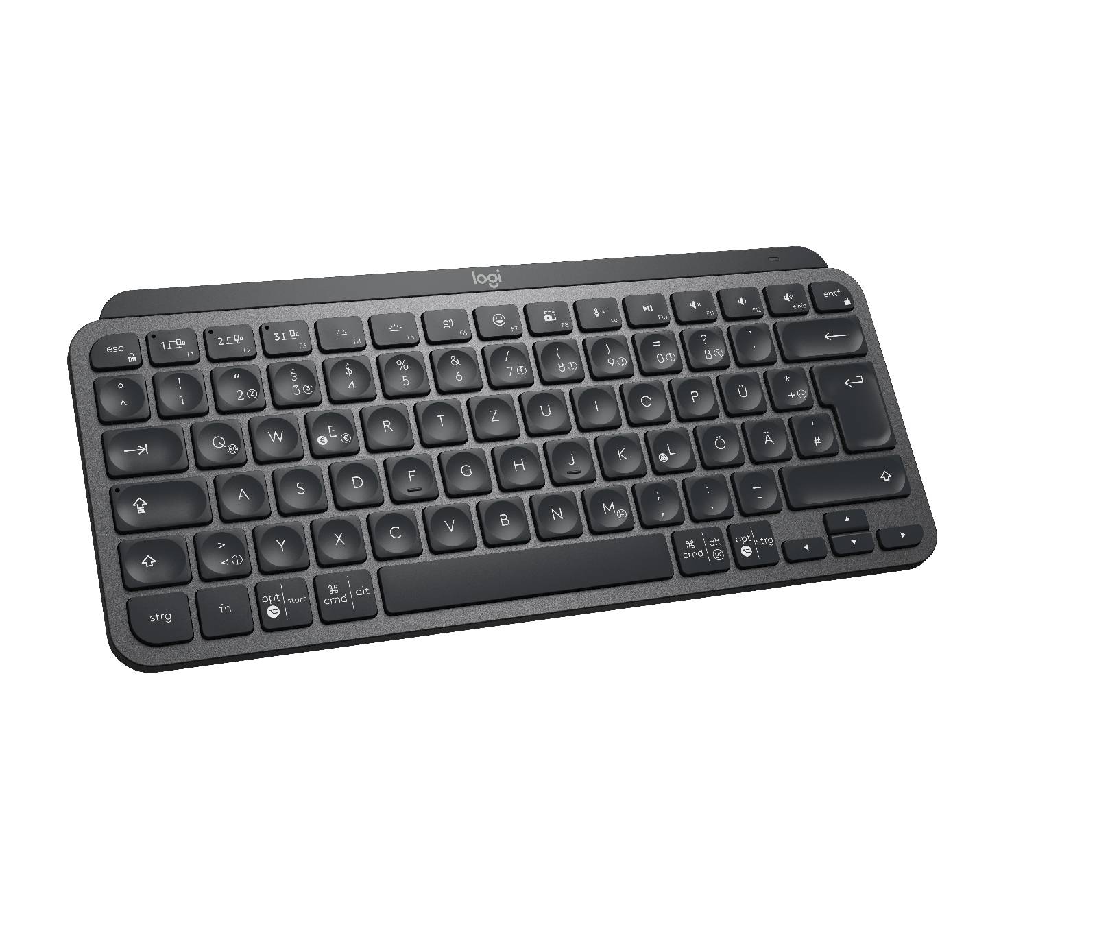 Logitech Master MX Keys Mini