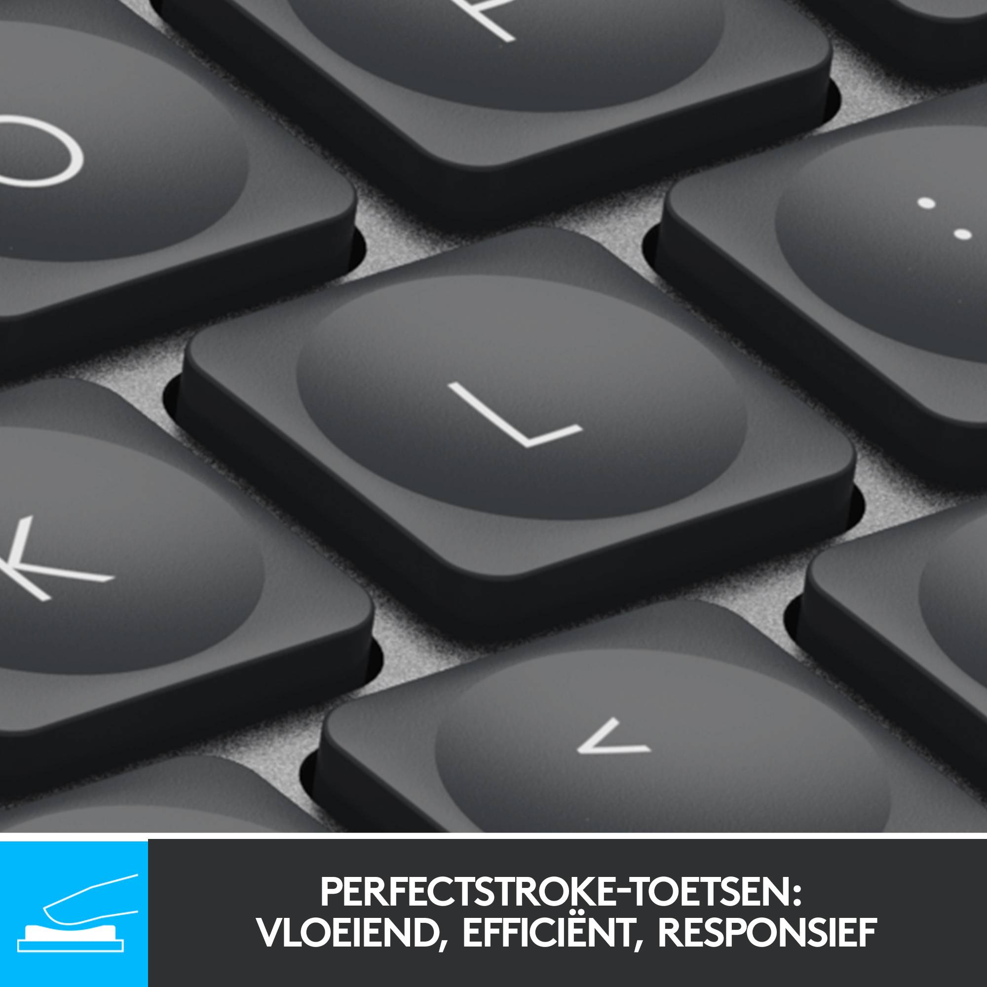 Logitech Master MX Keys Mini