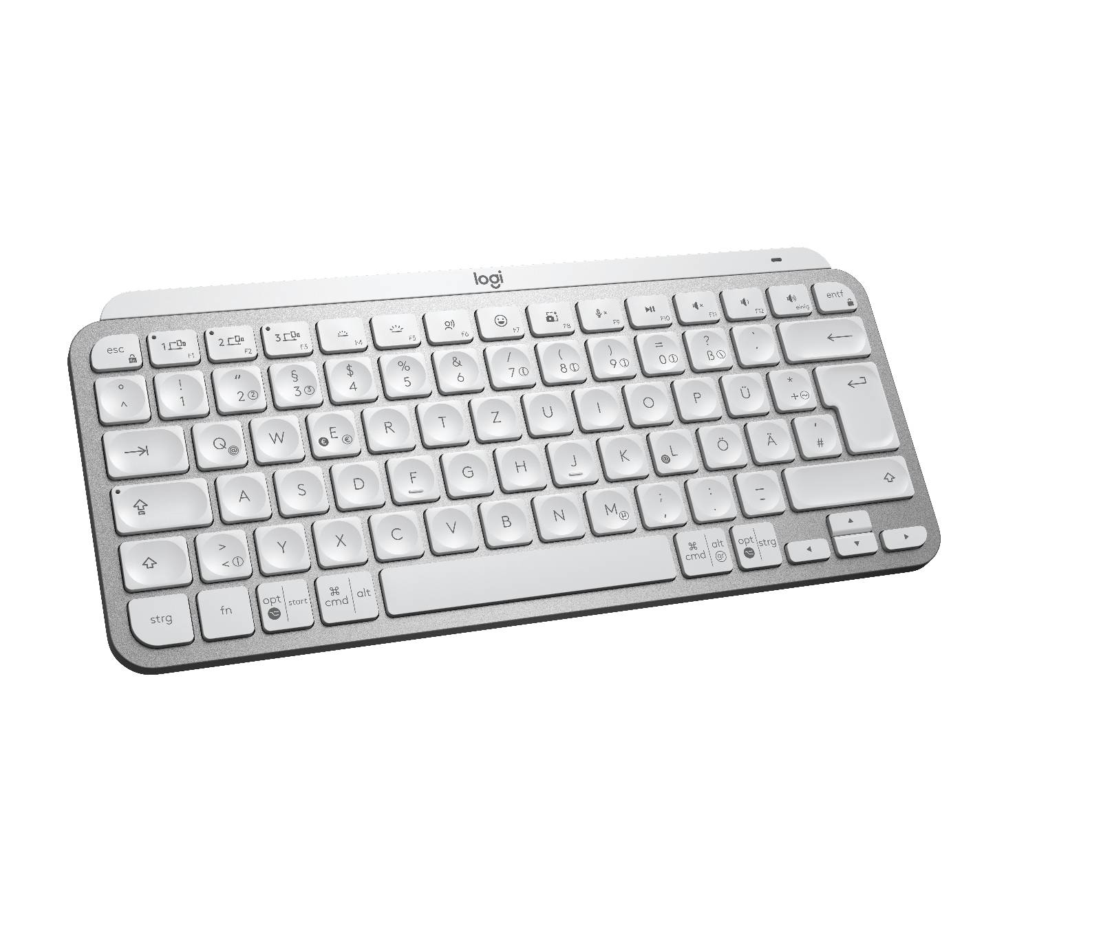 Logitech MX Keys Mini