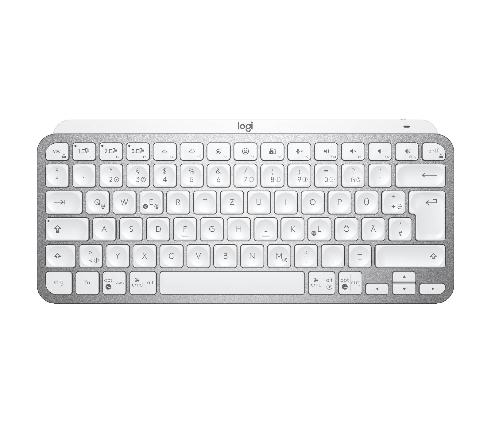 Logitech MX Keys Mini
