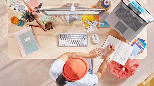 Logitech MX Keys Mini