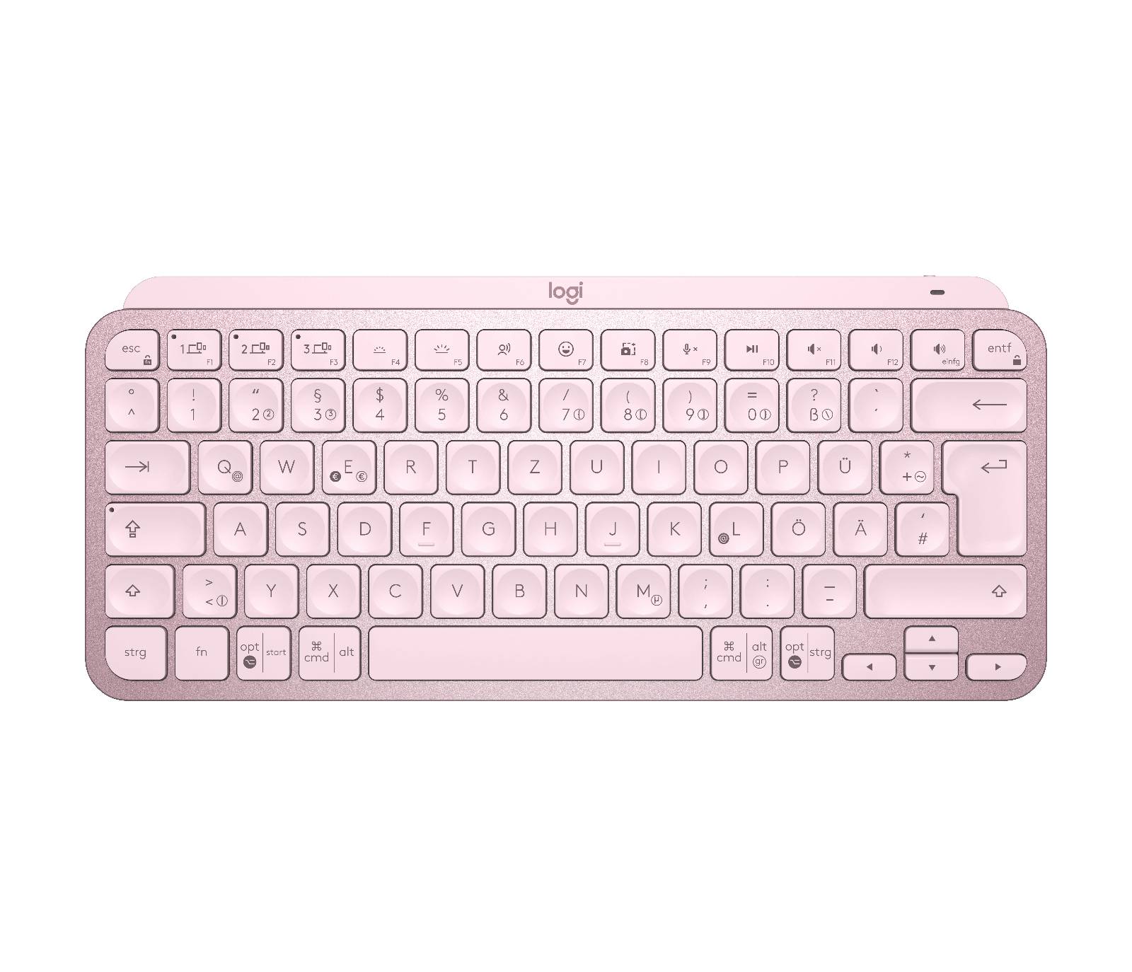Logitech MX Keys Mini