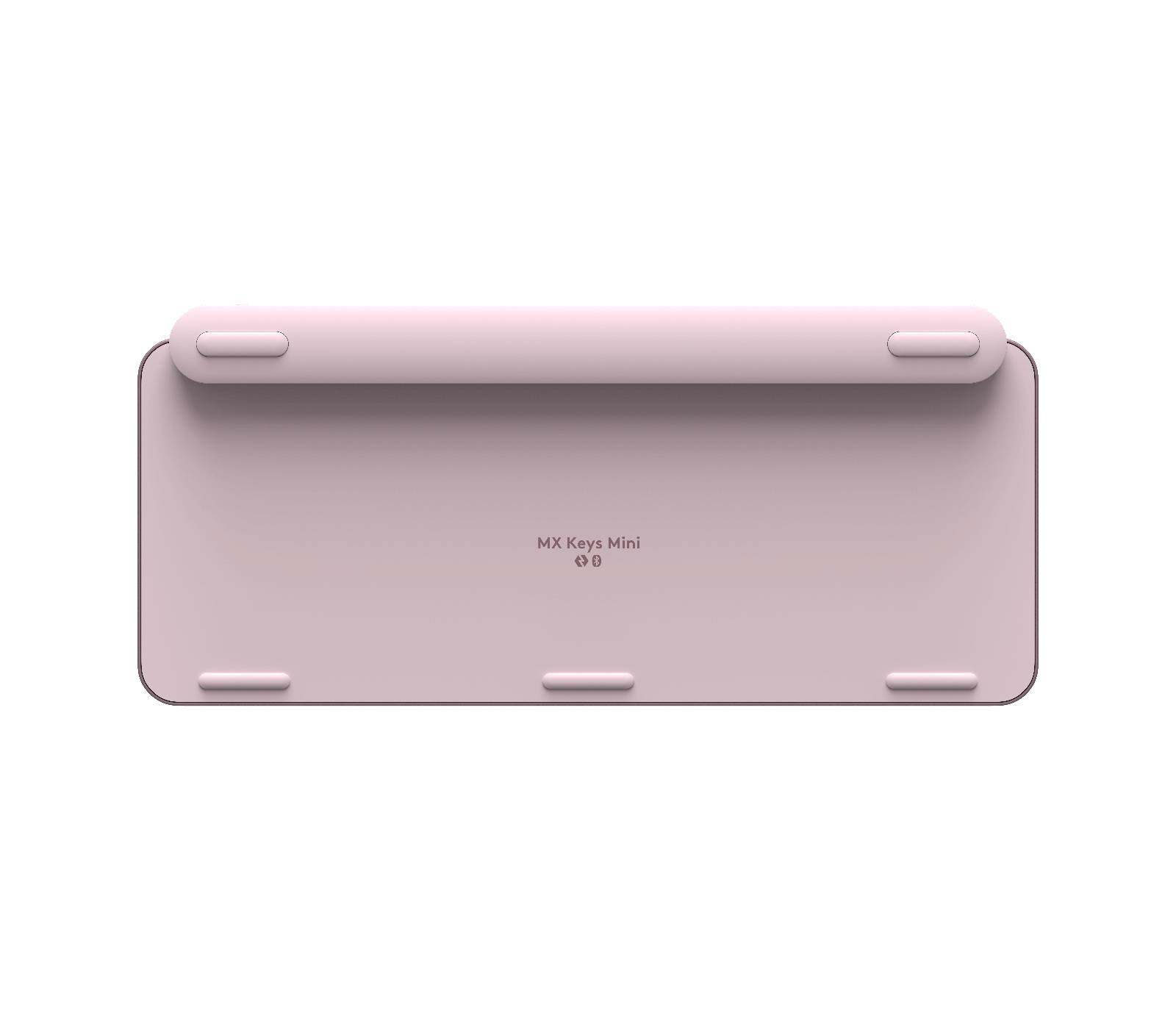 Logitech Master MX Keys Mini Qwerty US, Roze