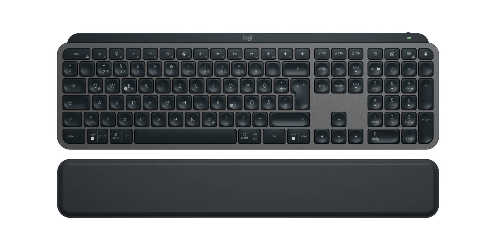 Logitech MX Keys S