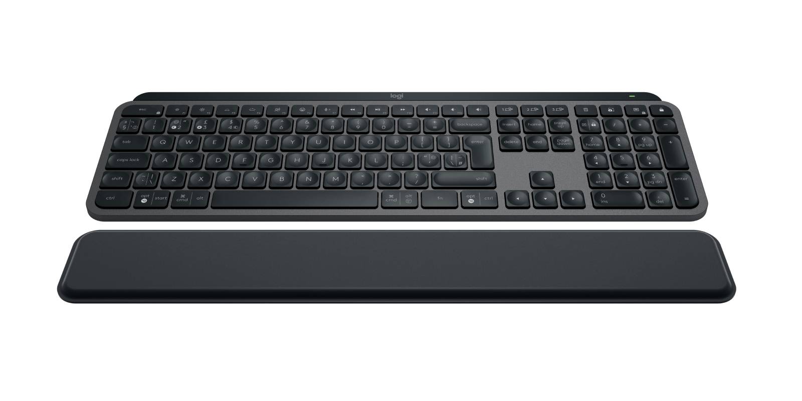 Logitech MX Keys S