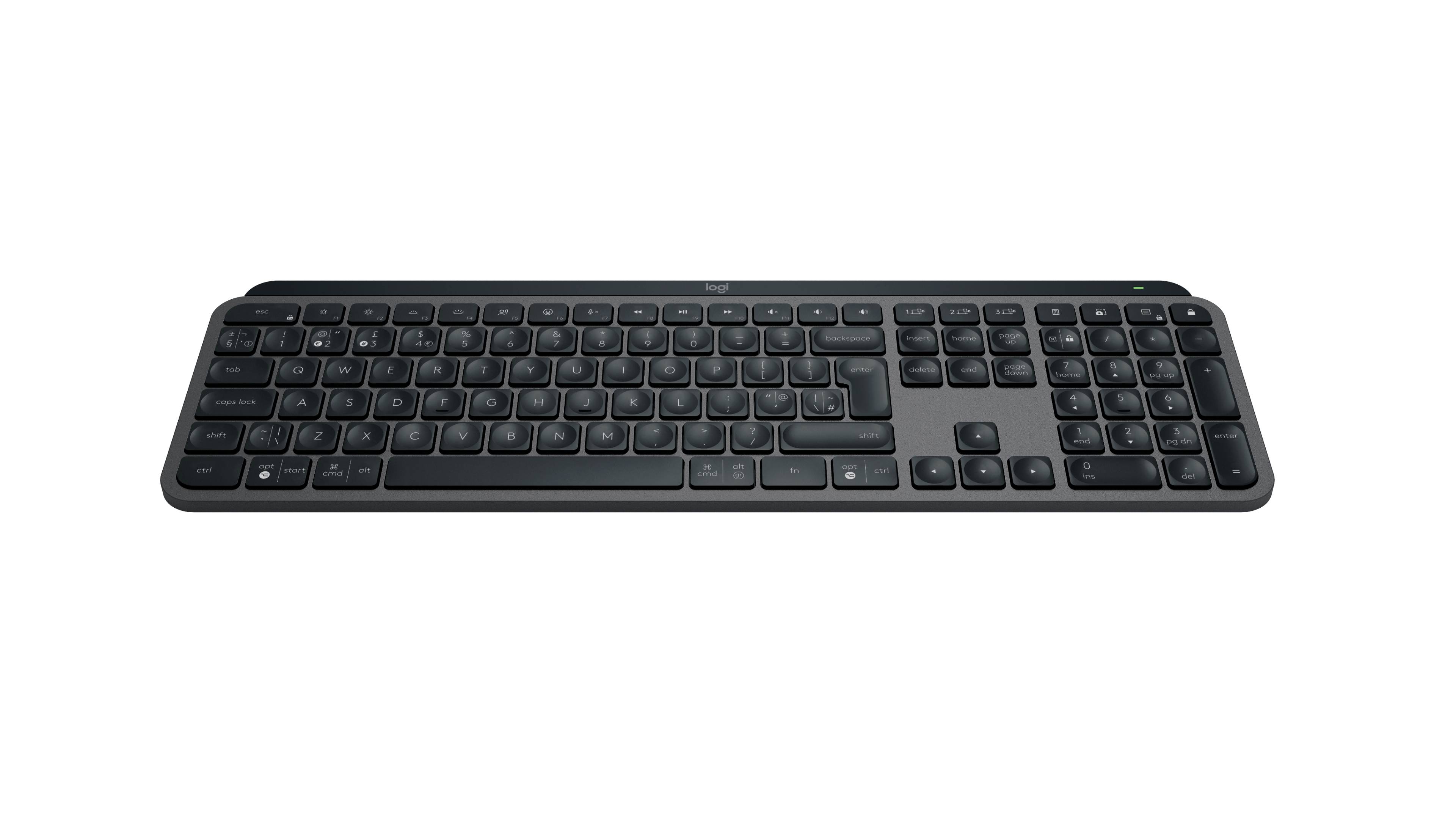 Logitech MX Keys S