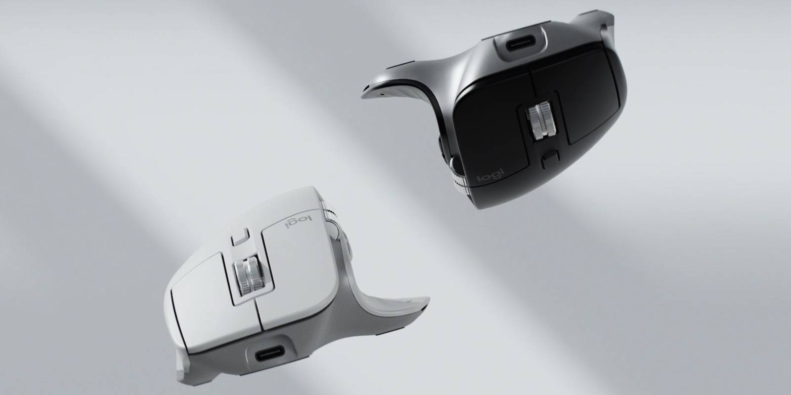 Logitech MX Master 3S