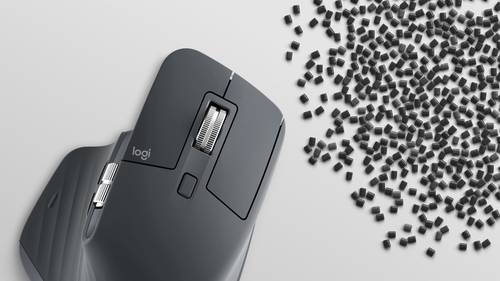 Logitech MX Master 3S