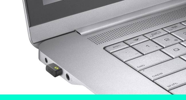 Logitech MX Master 4 for Business - Graphite