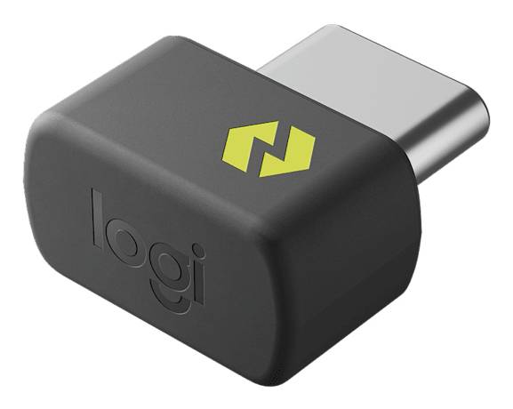 Logitech MX Master 4 for Business muis Kantoor Rechtshandig RF-draadloos + Bluetooth Laser 8000 DPI