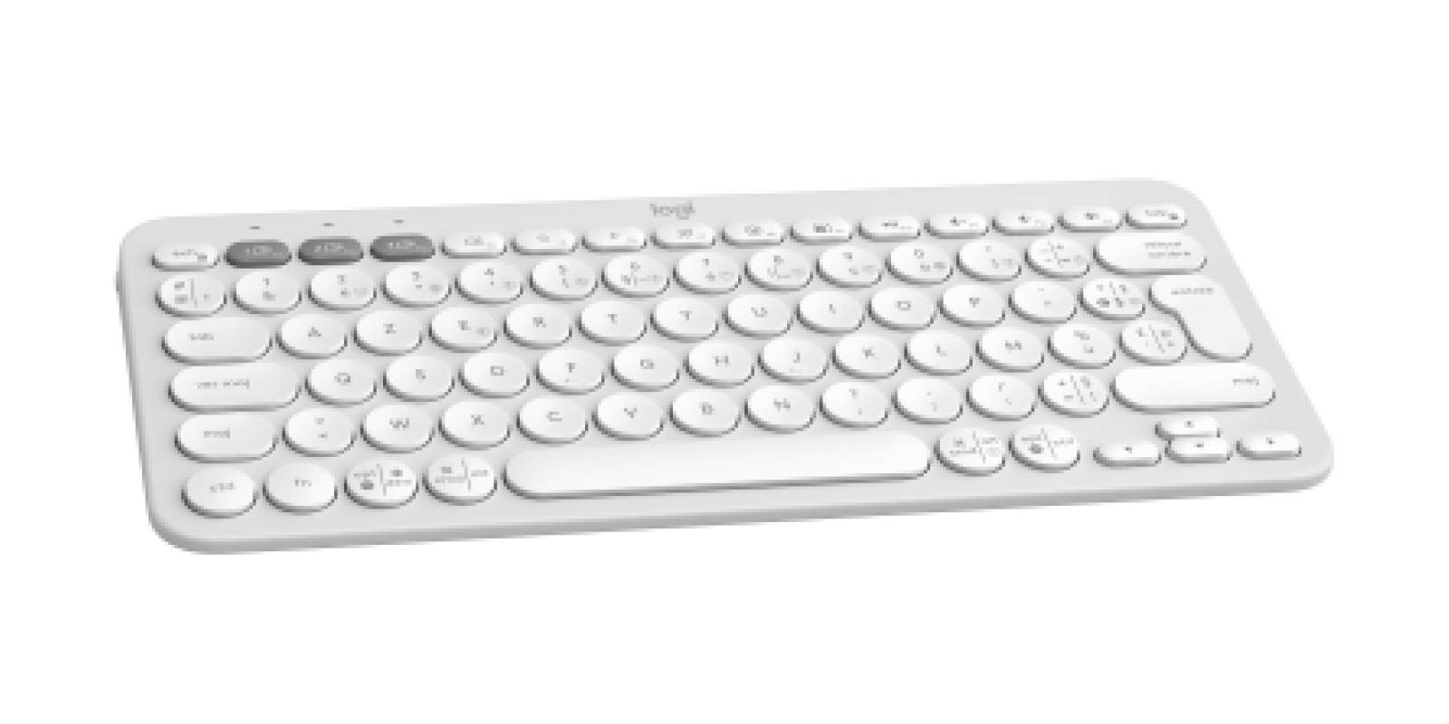 Logitech Pebble Keys 2 K380s