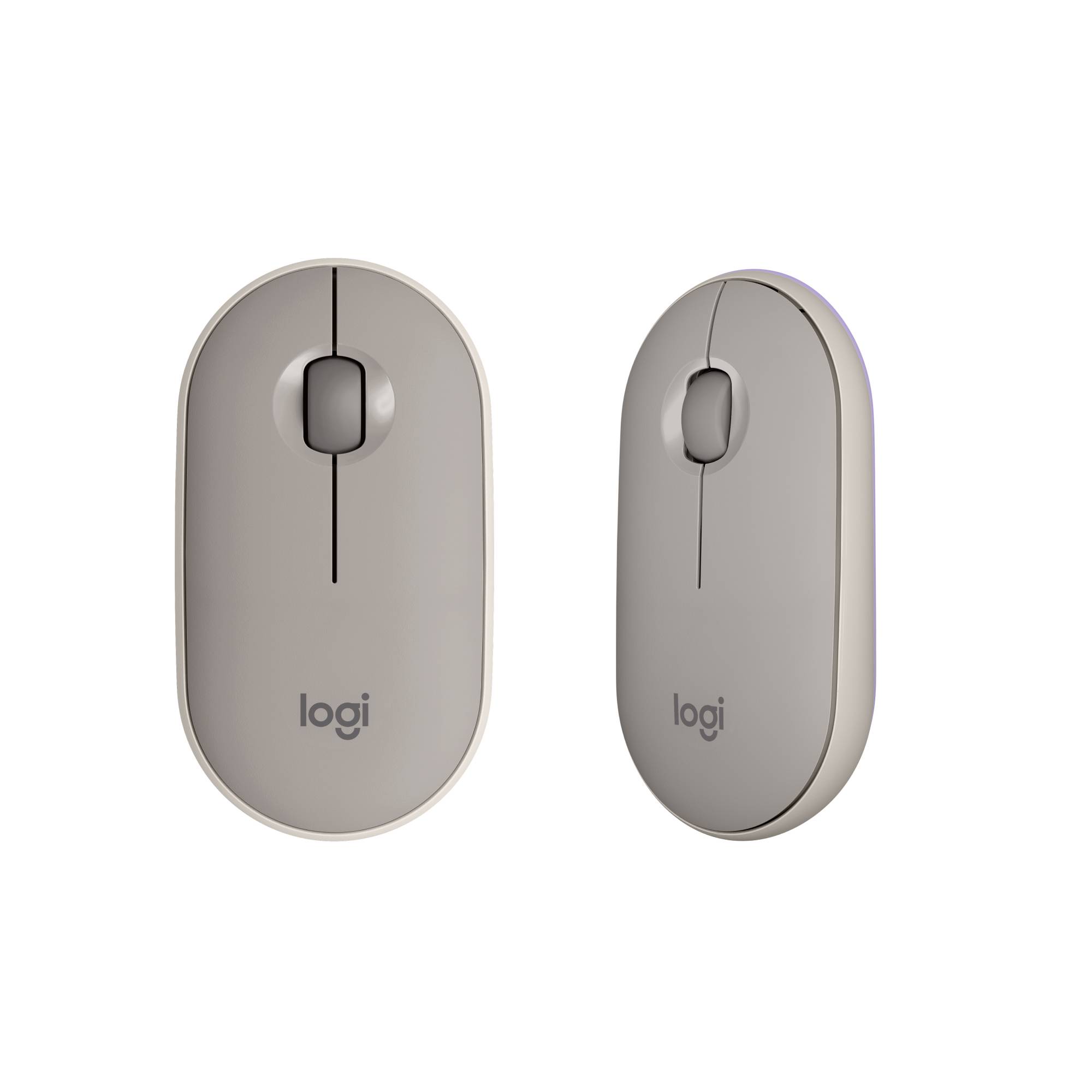 Logitech Pebble M350
