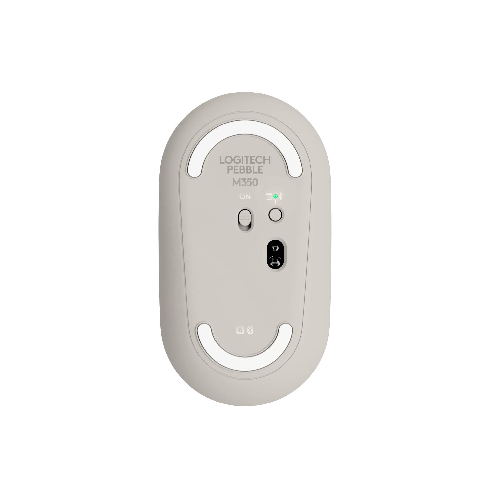 Logitech Pebble M350