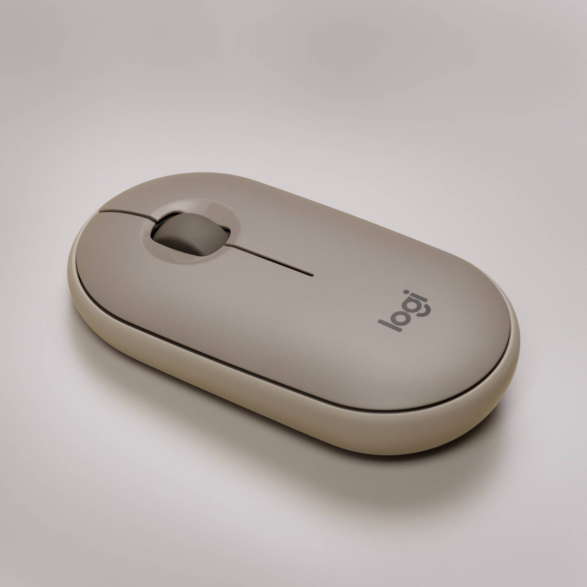 Logitech Pebble M350