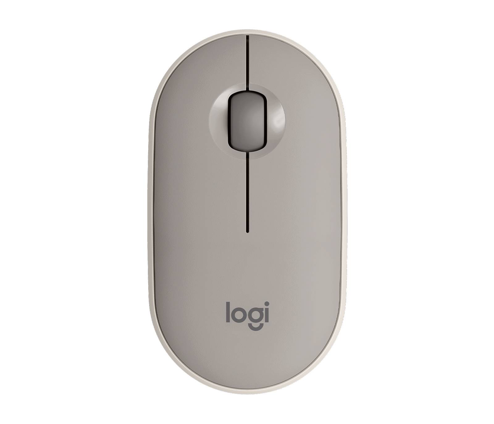 Logitech Pebble M350