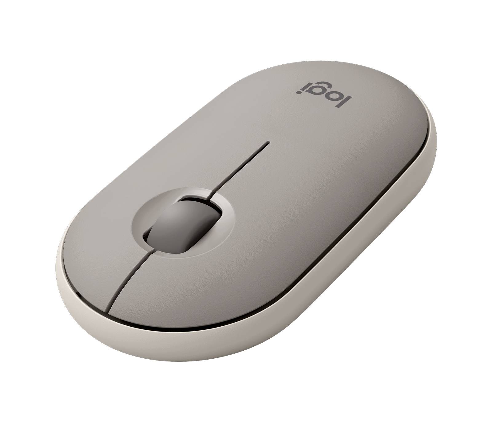 Logitech Pebble M350