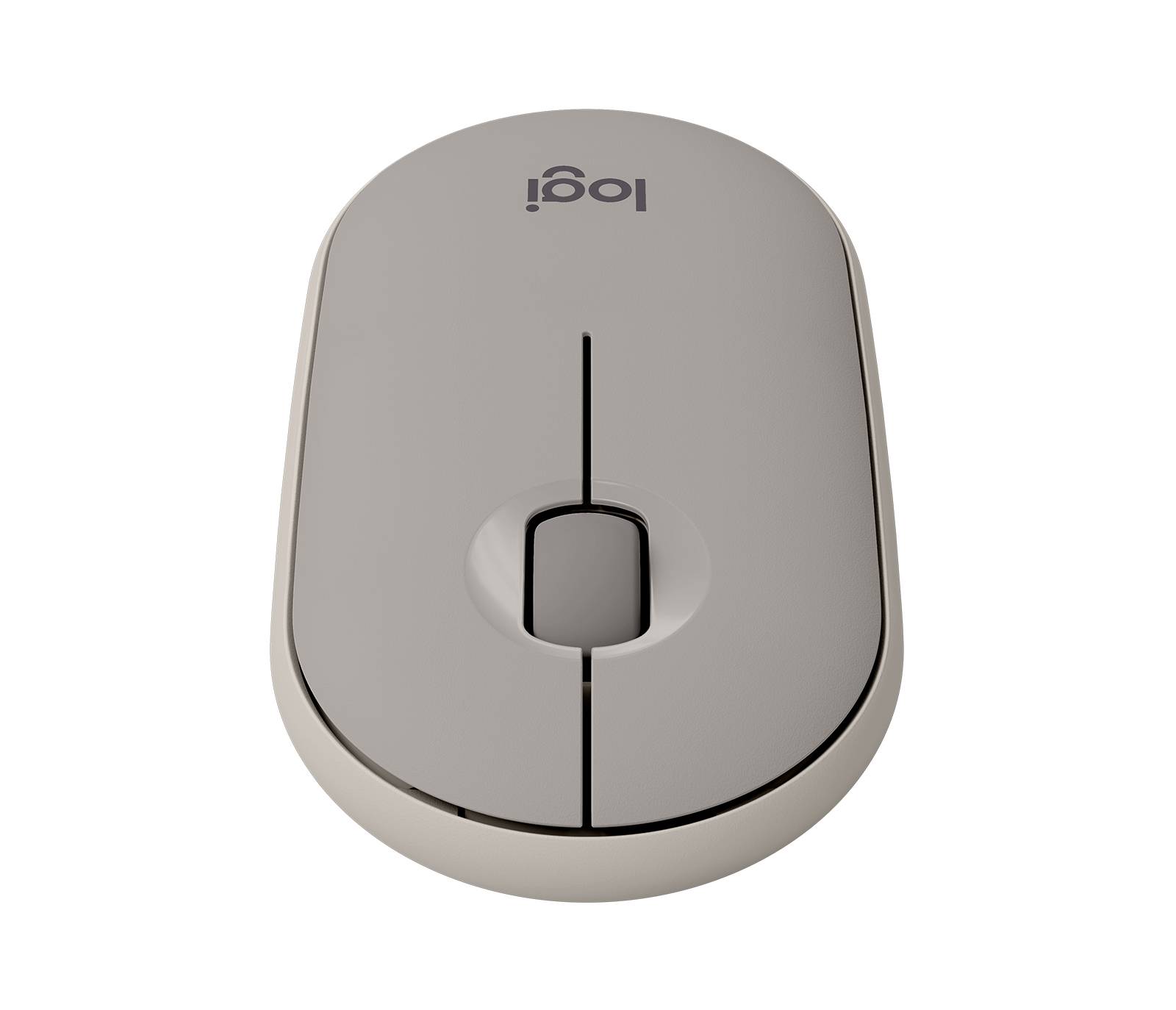 Logitech Pebble M350