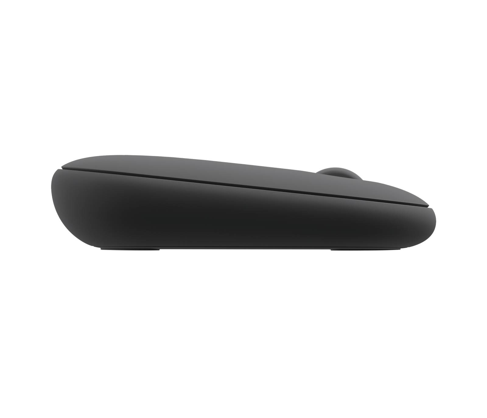 Logitech 910-007015 muis Reizen Ambidextrous RF-draadloos + Bluetooth Optisch 4000 DPI
