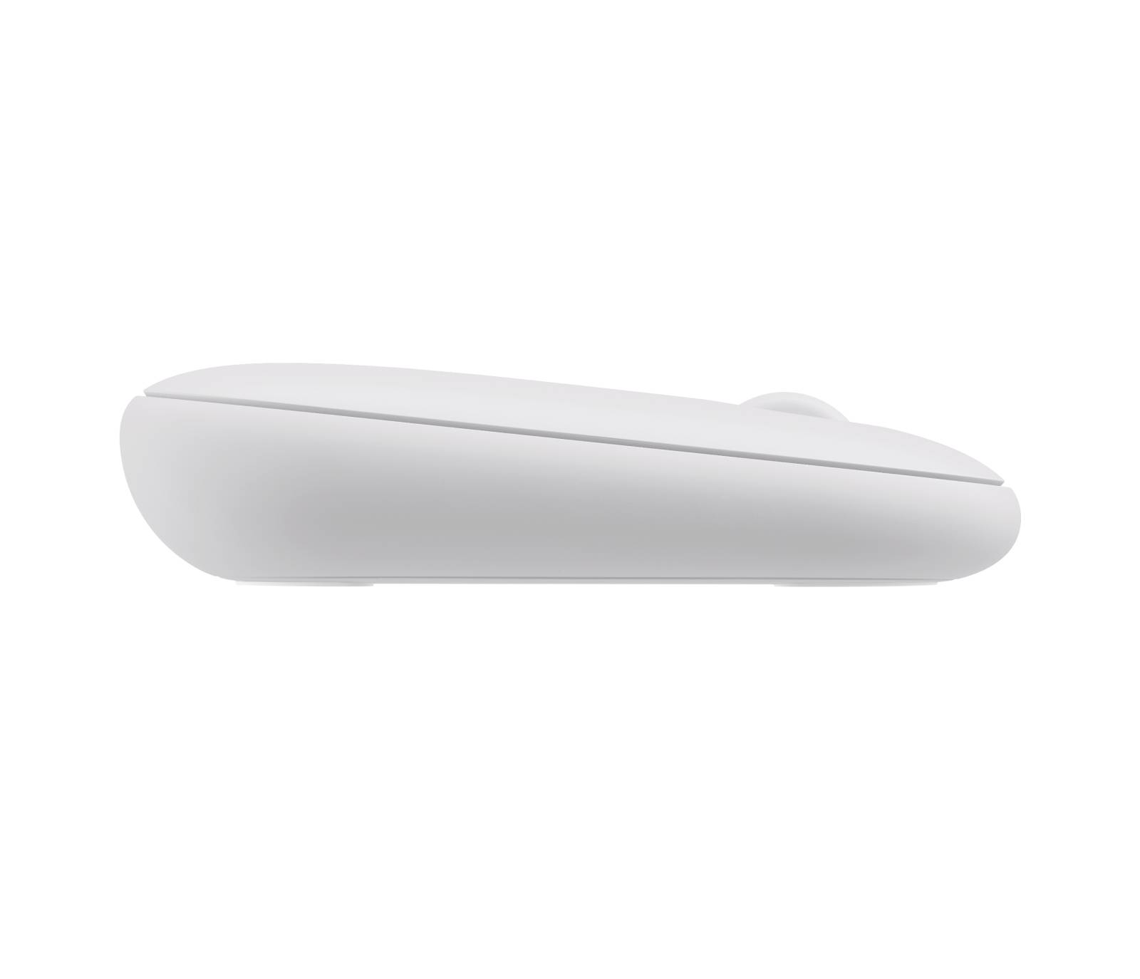 Logitech 910-007013 muis Reizen Ambidextrous RF-draadloos + Bluetooth Optisch 4000 DPI
