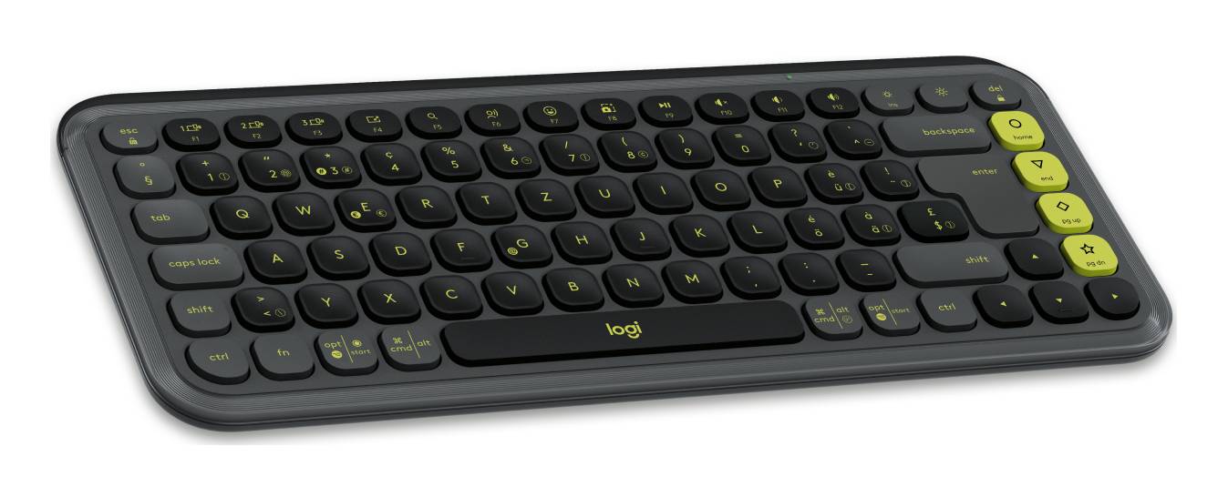 Logitech POP ICON COMBO