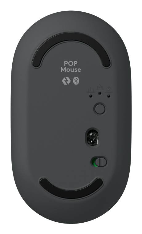 Logitech POP ICON COMBO
