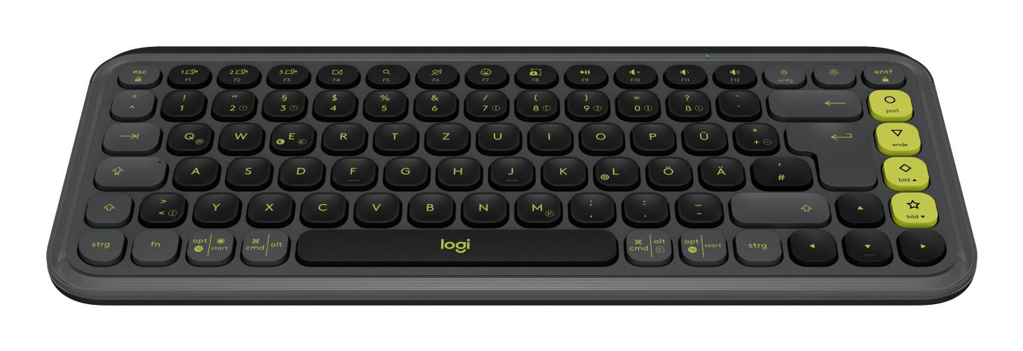 Logitech POP ICON KEYS