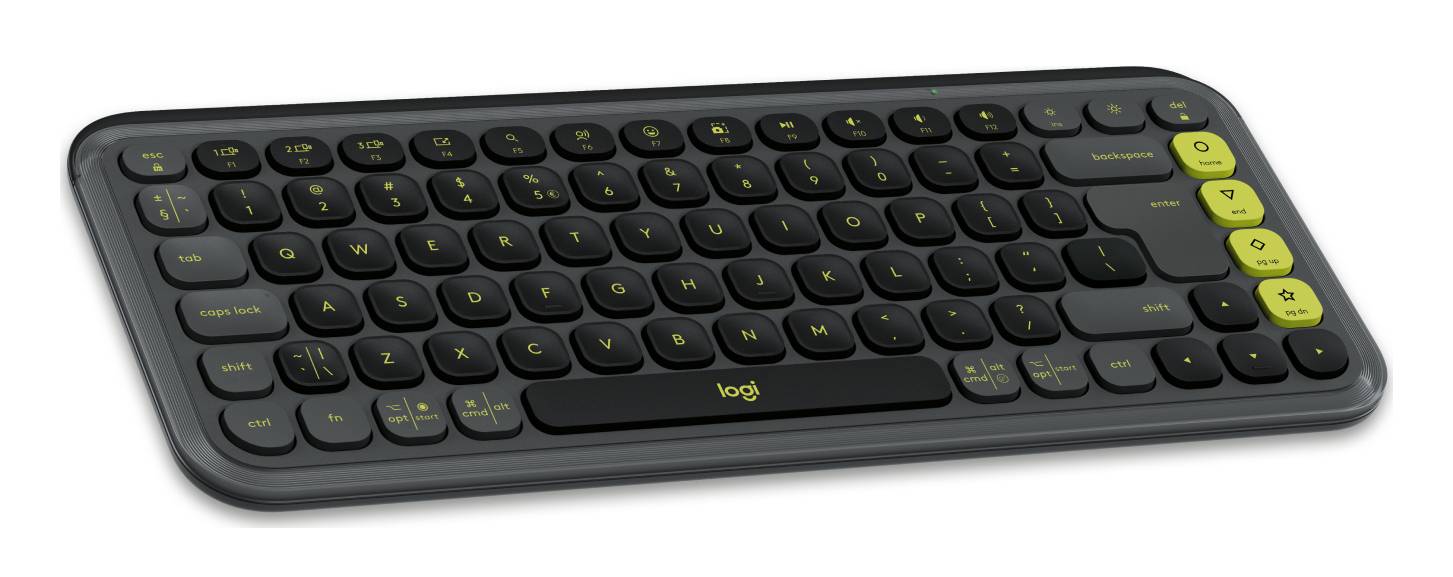 Logitech POP ICON KEYS
