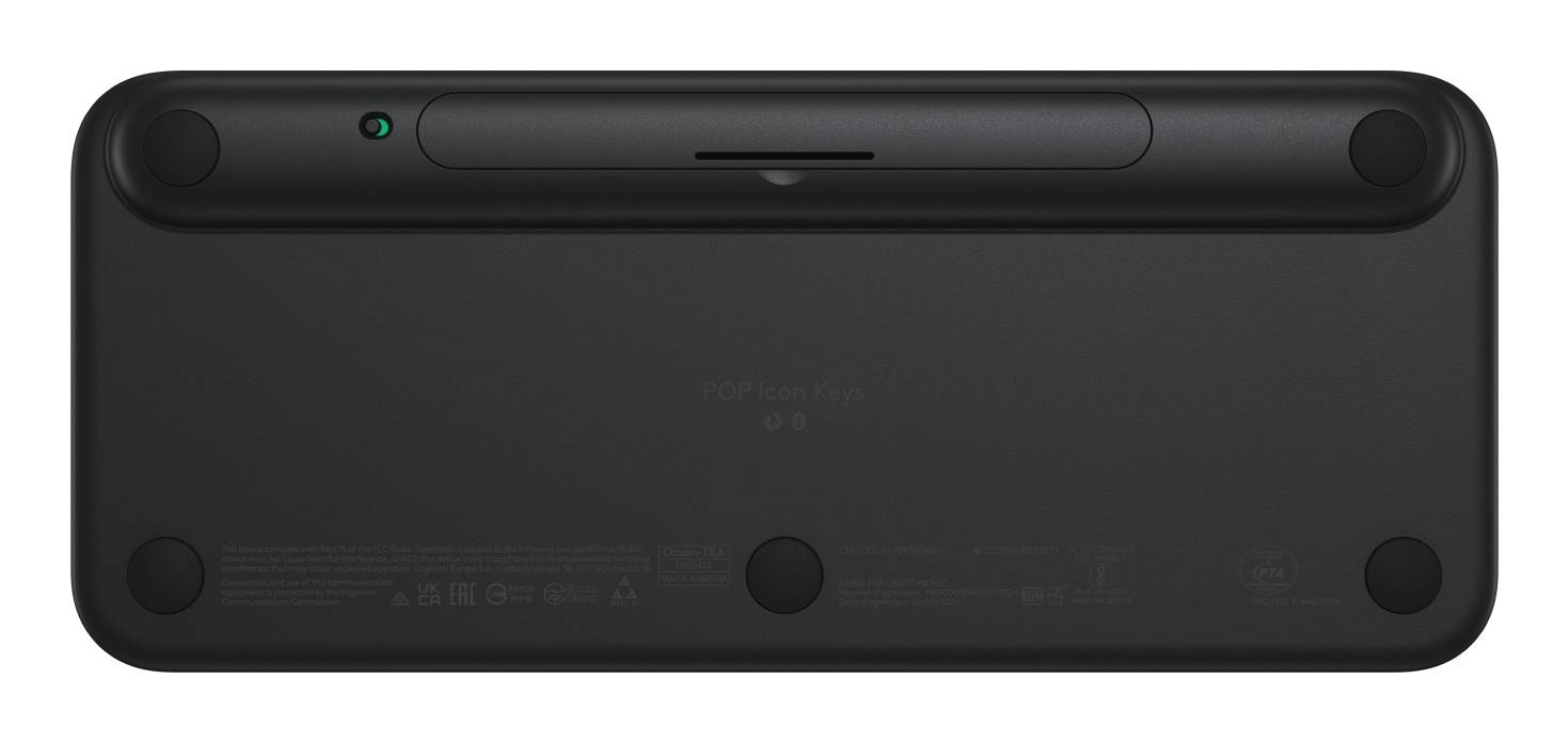 Logitech POP ICON KEYS