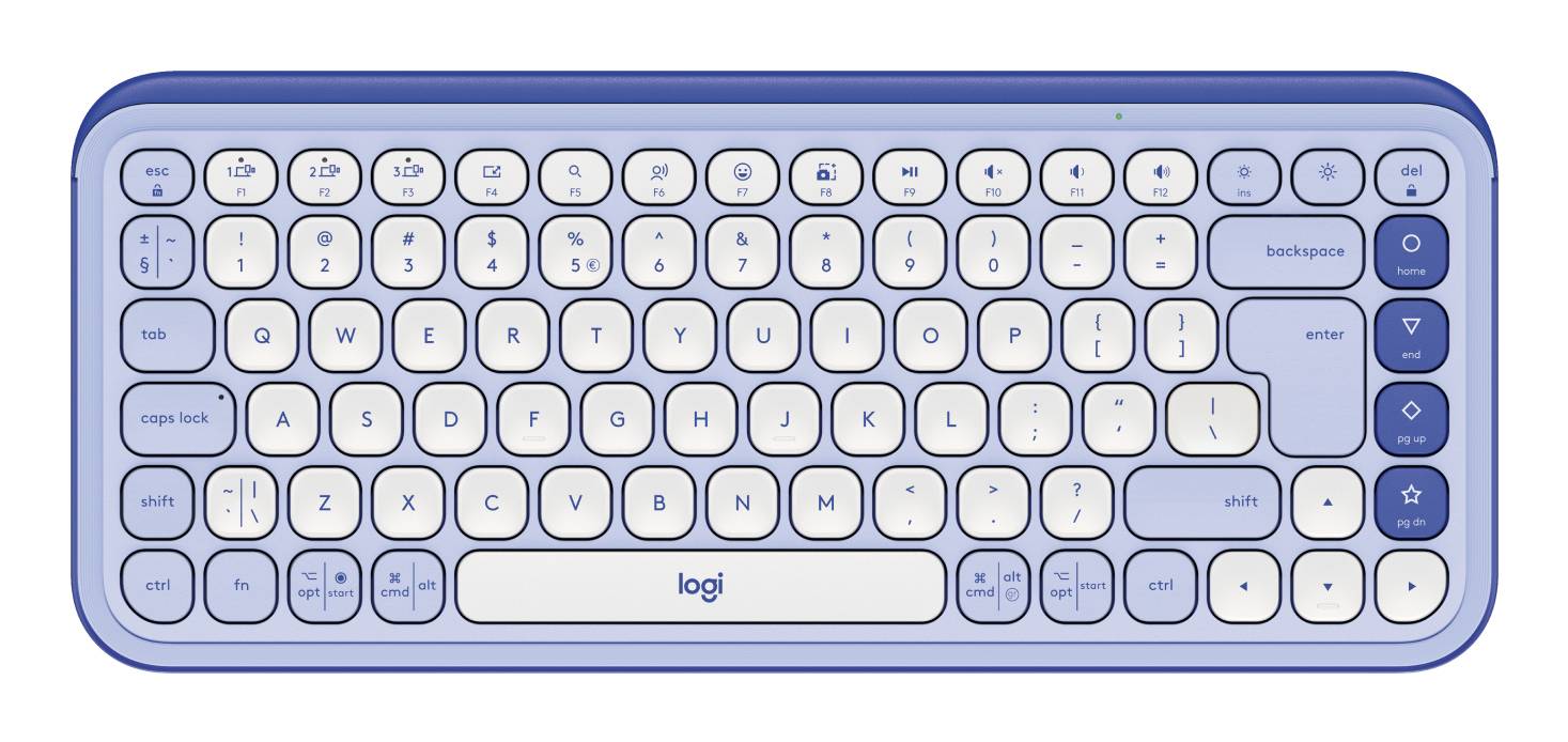 Logitech POP ICON KEYS