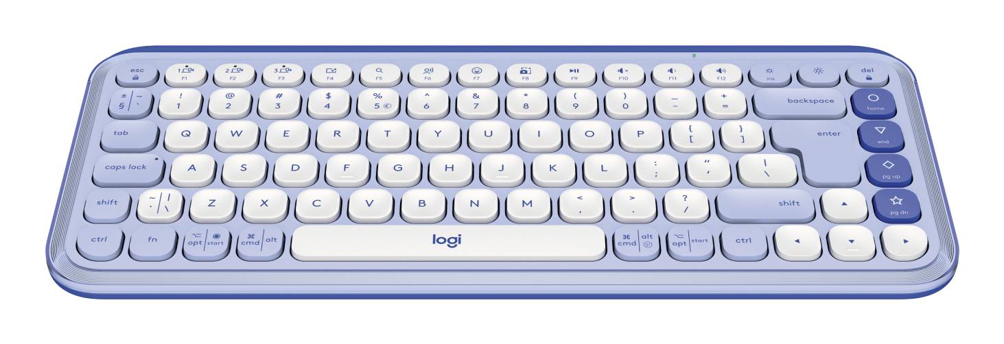 Logitech POP ICON KEYS