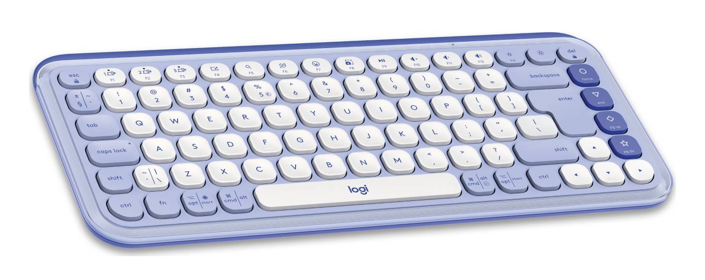 Logitech POP ICON KEYS