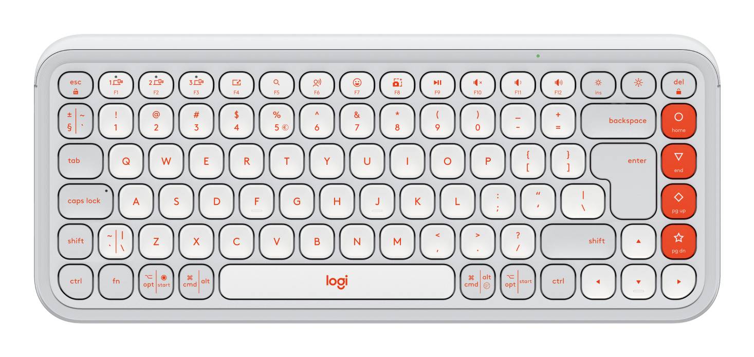 Logitech POP ICON KEYS