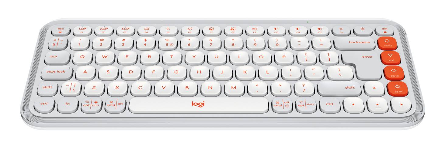 Logitech POP ICON KEYS