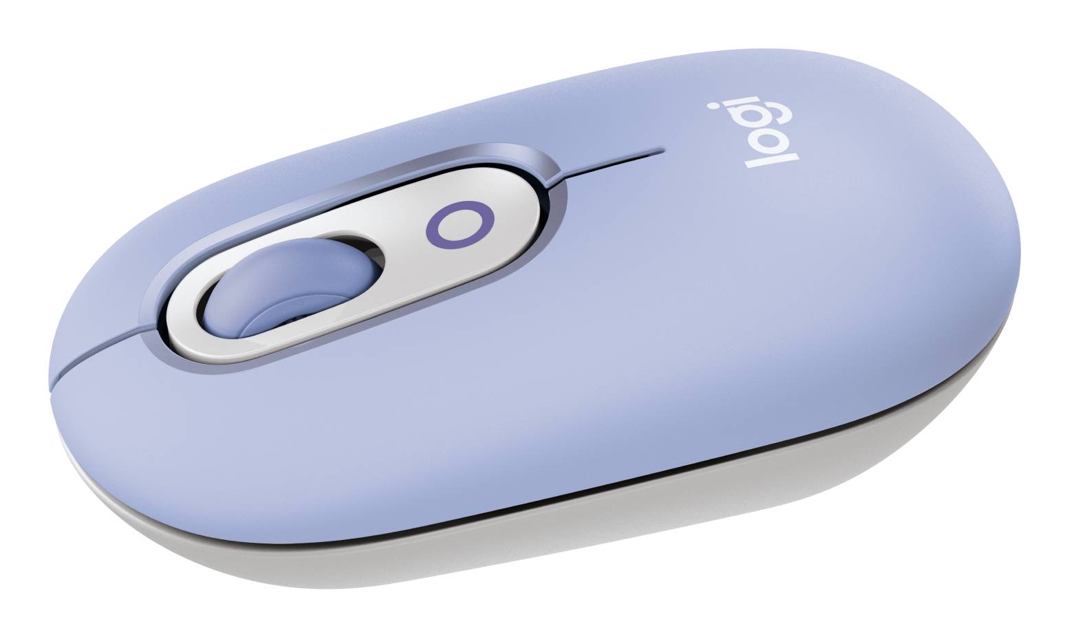 Logitech 910-007414 muis Universeel Ambidextrous Bluetooth Optisch