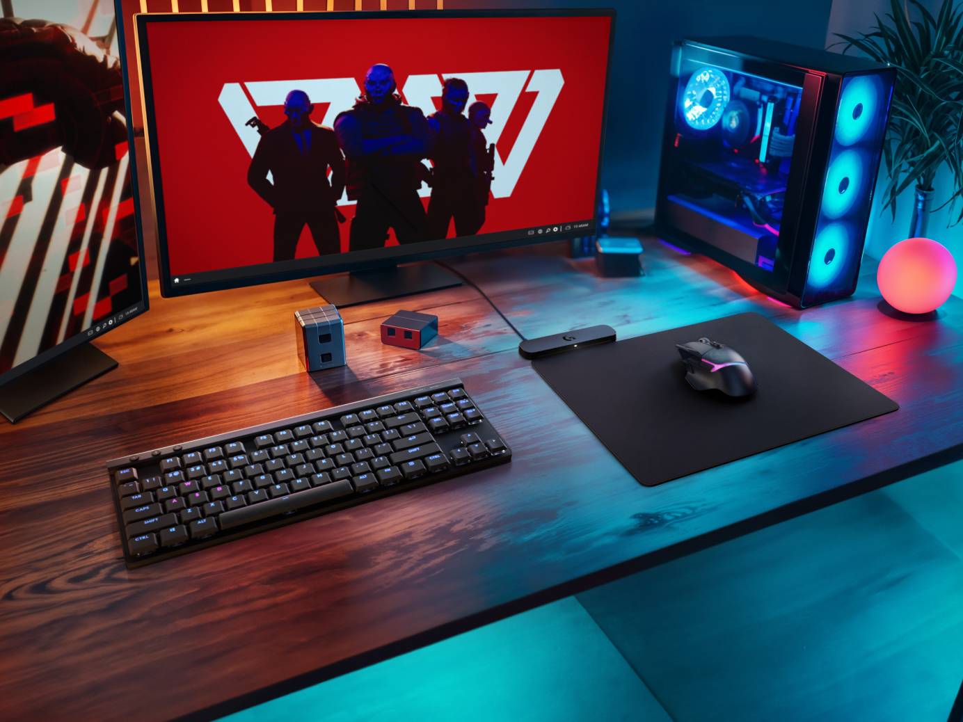 Logitech G POWERPLAY 2