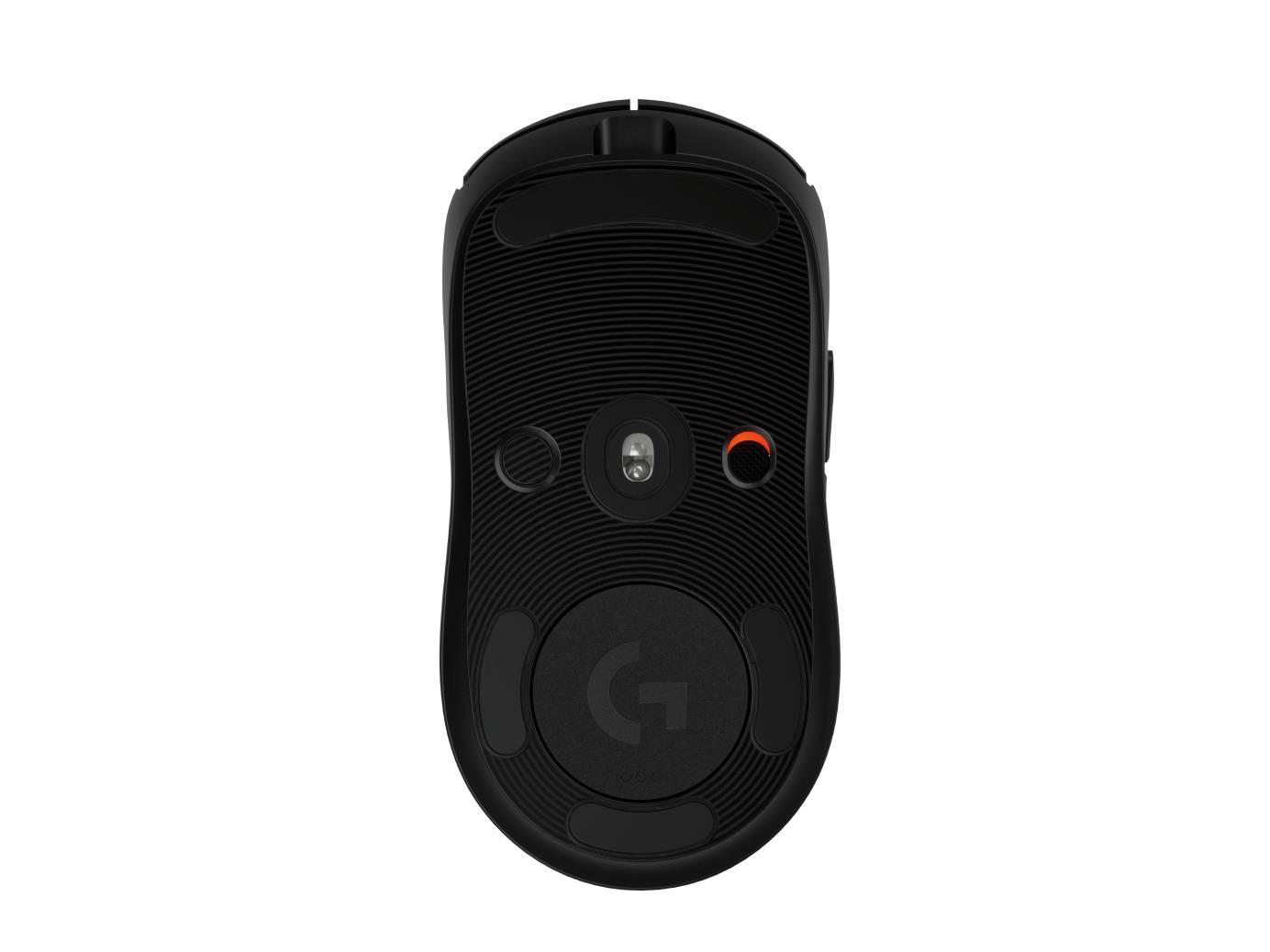 Logitech G PRO 2 LIGHTSPEED Mouse
