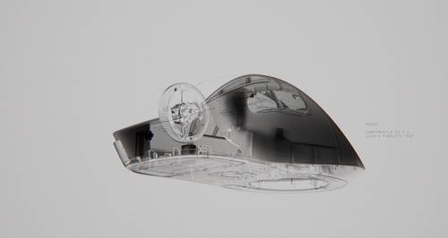 Logitech G PRO X SUPERLIGHT 2 DEX