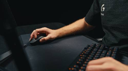 Logitech G PRO X SUPERLIGHT 2 DEX