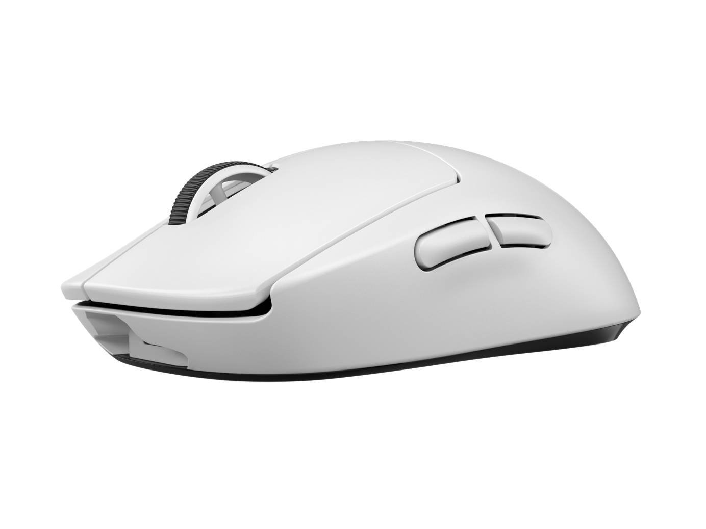 Logitech G 910-005942 muis Gamen Rechtshandig RF Draadloos 25600 DPI