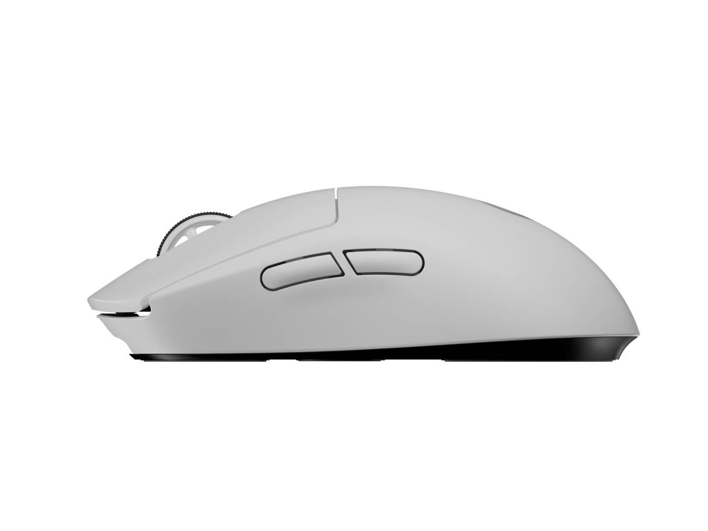 Logitech G 910-005942 muis Gamen Rechtshandig RF Draadloos 25600 DPI