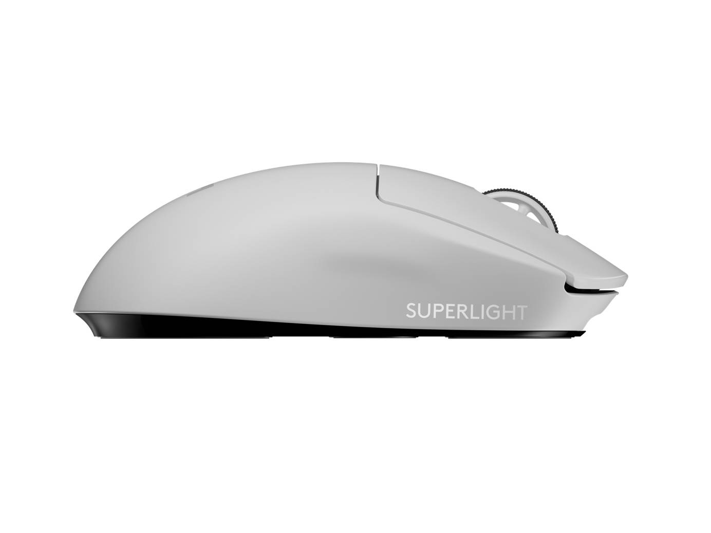 Logitech G 910-005942 muis Gamen Rechtshandig RF Draadloos 25600 DPI
