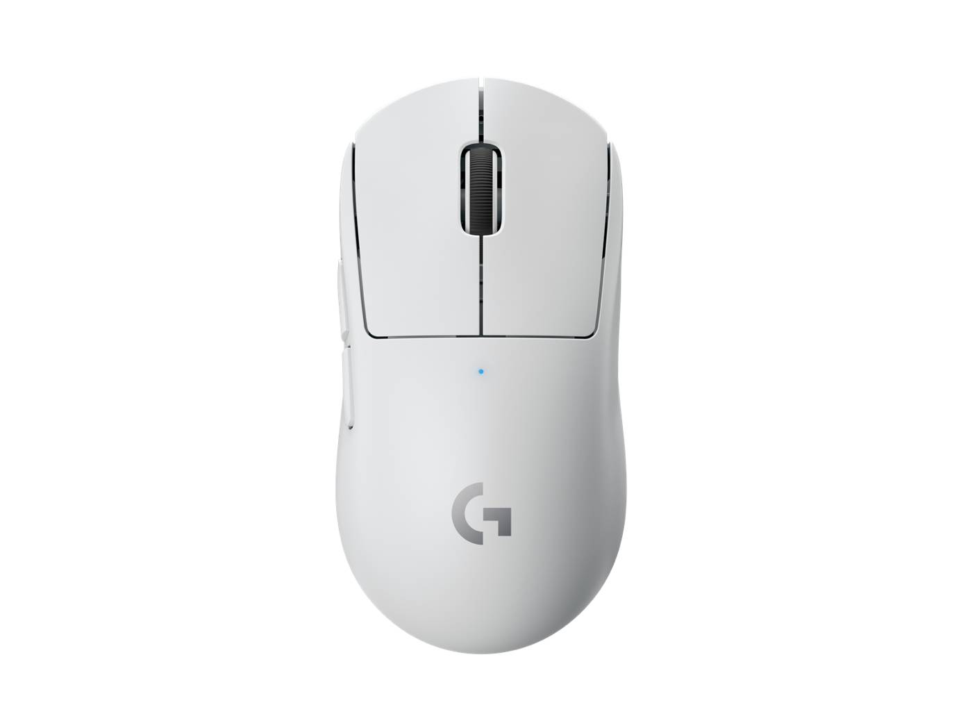 Logitech G 910-005942 muis Gamen Rechtshandig RF Draadloos 25600 DPI