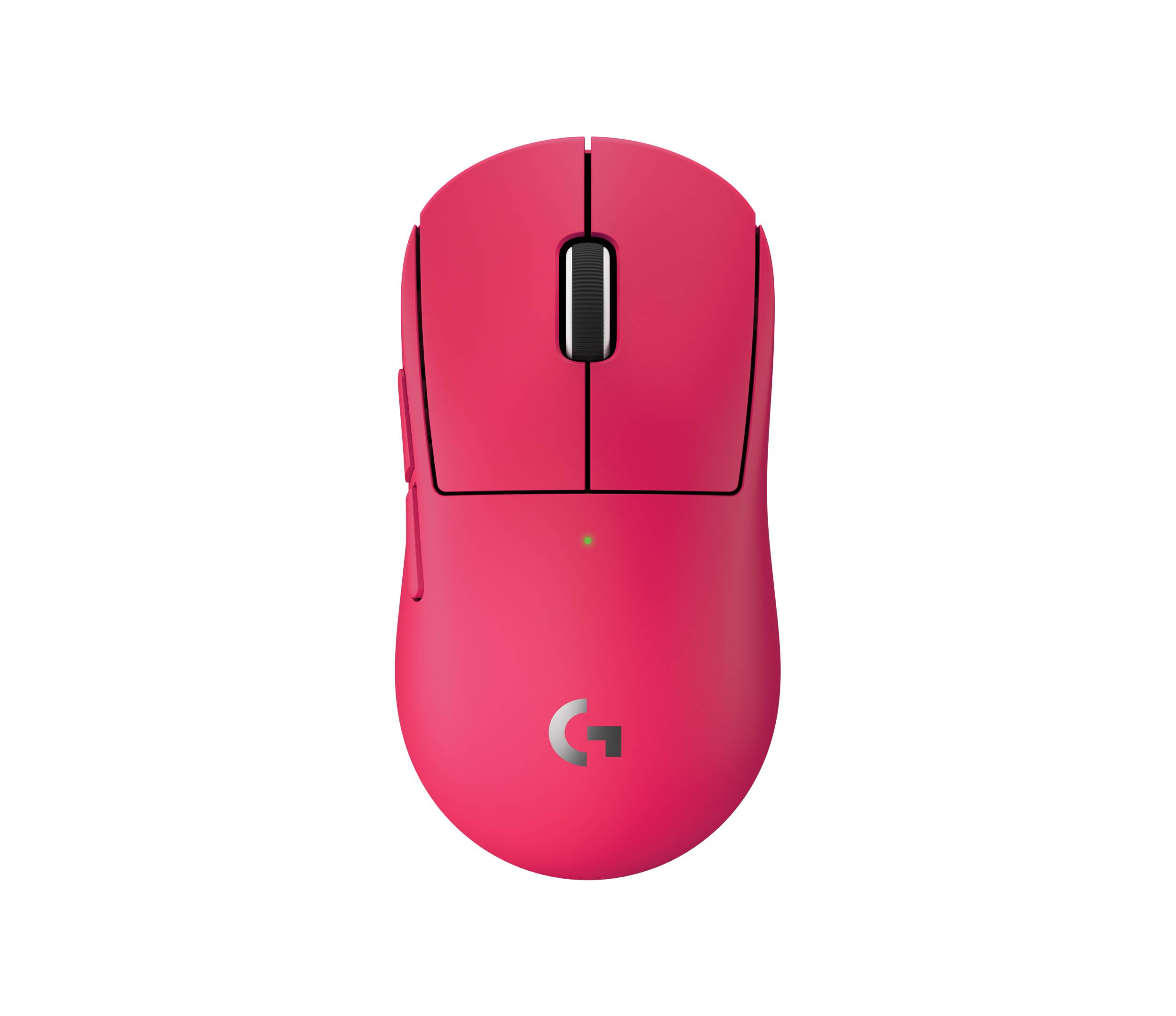 Logitech G PRO X SUPERLIGHT 2c muis Gamen Ambidextrous RF Draadloos 44000 DPI