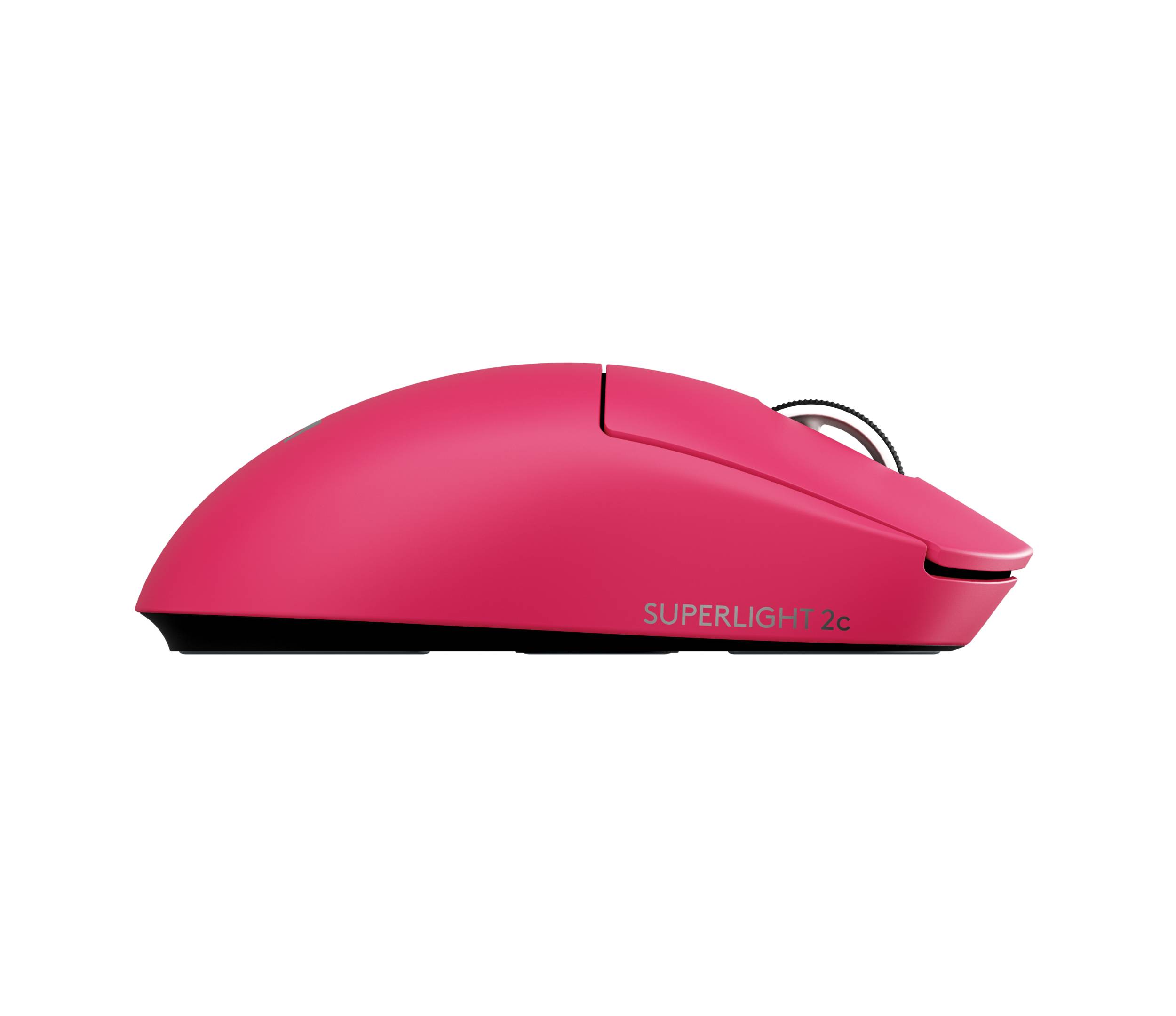 Logitech G PRO X SUPERLIGHT 2c muis Gamen Ambidextrous RF Draadloos 44000 DPI