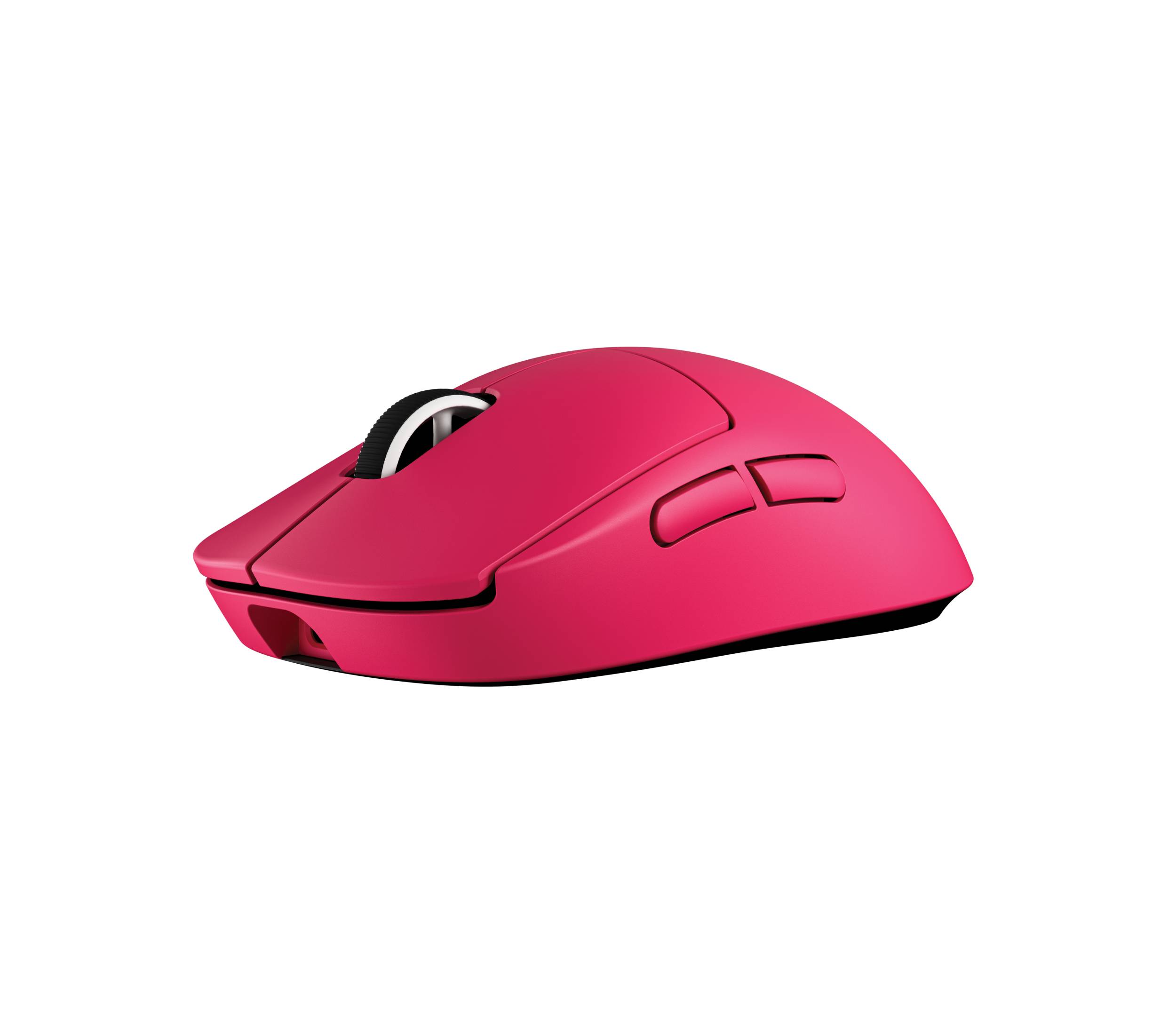 Logitech G PRO X SUPERLIGHT 2c muis Gamen Ambidextrous RF Draadloos 44000 DPI