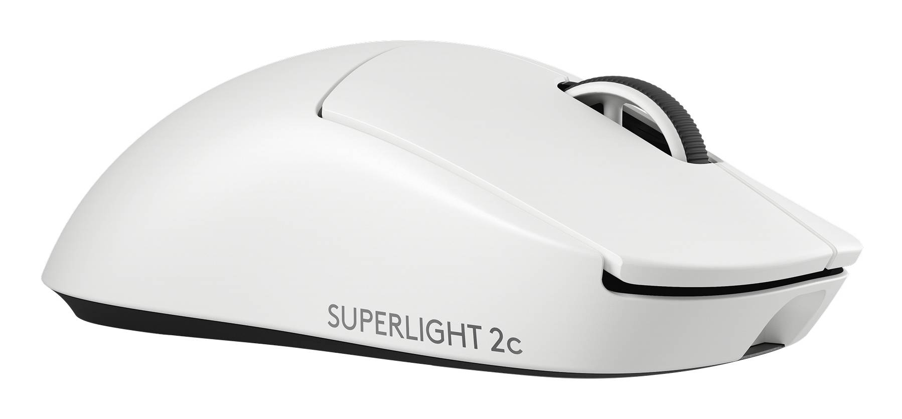 Logitech G PRO X SUPERLIGHT 2c muis Gamen Ambidextrous RF Draadloos 44000 DPI